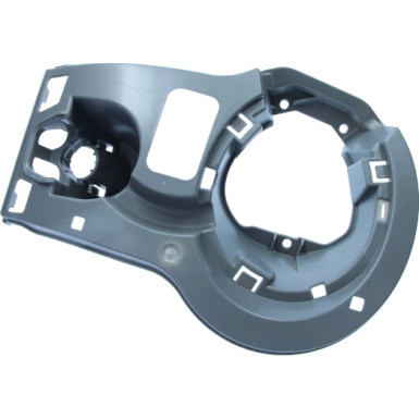 Original VAG Scheinwerfermontage Skoda Octavia 09-13 Le | 1Z0807055C