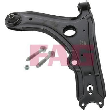 FAG Lenker, Radaufhängung FAG Lenker, Radaufhängung