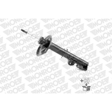 MONROE OESpectrum VA re | BMW Z3 95-04 | 742038SP MONROE OESpectrum VA re | BMW Z3 95-04 | 742038SP