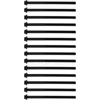 VICTOR REINZ Zylinderkopfschraubensatz