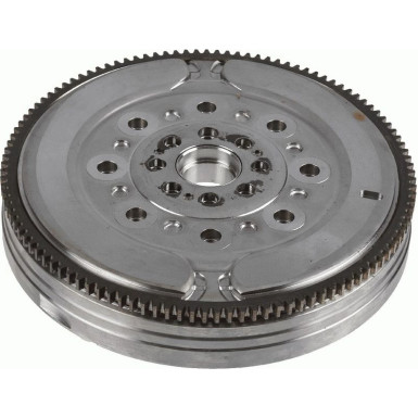 SACHS Schwungrad 2294 001 232 Zwei-Massen-Schwungrad