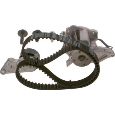 1 987 946 431 Wasserpumpe + Zahnriemensatz