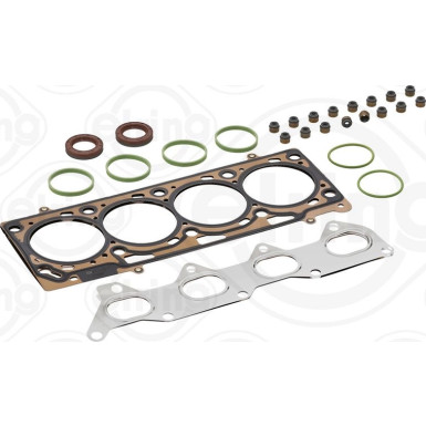 Dichtungssatz, Zylinderkopf | VOLKSWAGEN | 332.860