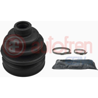 D8299 Faltenbalgsatz, Antriebswelle