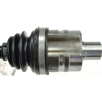 Antriebswelle VA re | OPEL Corsa 1.7 CDTI 03 | 24969 Antriebswelle VA re | OPEL Corsa 1.7 CDTI 03 | 24969