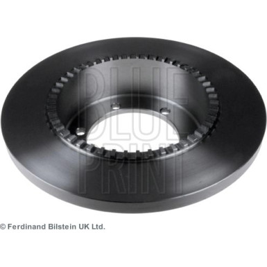 Bremsscheibe Nissan T. Cabstar 06 | ADN143135