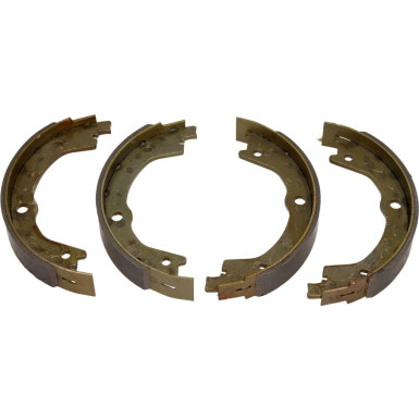 19-2054 Bremsbackensatz, Feststellbremse