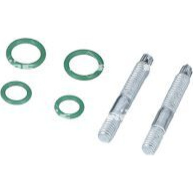 Kondensator, Klimaanlage EASY FIT 35439