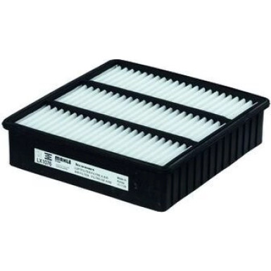 MAHLE Luftfilter | LX 1076