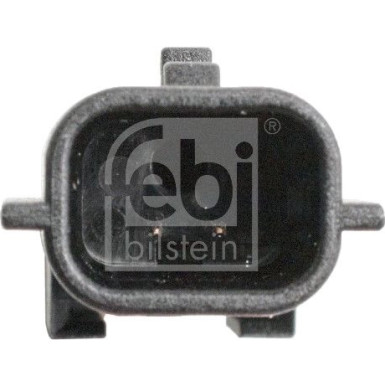 FEBI BILSTEIN Sensor, Raddrehzahl | 172512