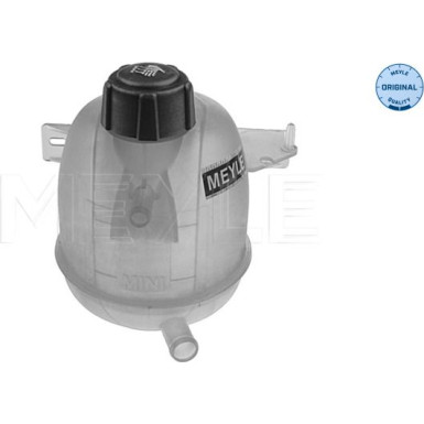 Ausgleichsbehälter,Kühlmittel DACIA,RENAULT MEYLE-ORIGINAL: True to OE 16-14 223 0000