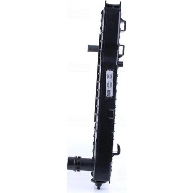 Wasserkühler PKW | AUDI A4 2,6/2,8 AC 95 | 60496