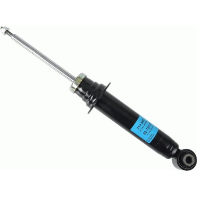 SACHS Stoßdämpfer 314 848 SACHS Stoßdämpfer 314 848