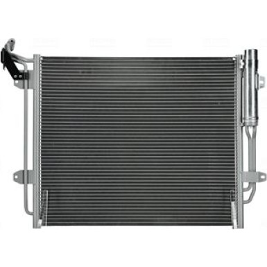 Kondensator PKW | VW Sharan 1.4TSI 10 | 940256