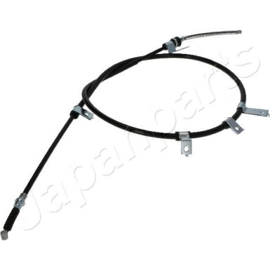 BC-506 Seilzug, Feststellbremse BC-506 Seilzug, Feststellbremse