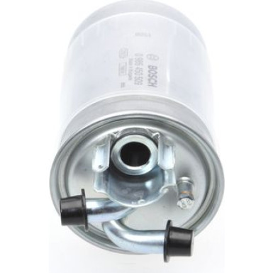 Kraftstofffilter | AUDI,SKODA,VW | 0 986 450 509