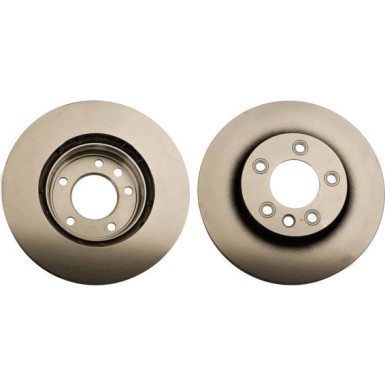 Bremsscheibe Porsche P. Cayenne 3.6-4.5 06-10 Pr TRW SINGLE DF4763S