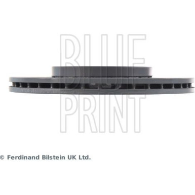 BLUE PRINT Bremsscheibe ADG043235