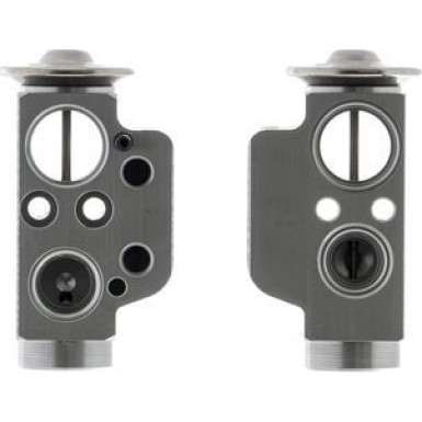 Expansionsventil, Klimaanlage BEHR Premium Line AVE 71 000P