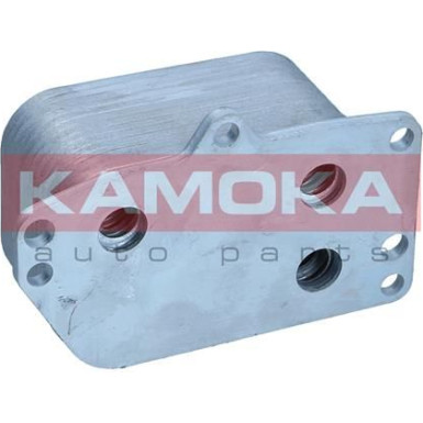 KAMOKA Ölkühler, Motoröl