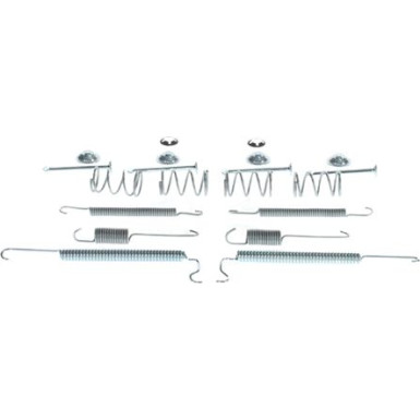 1 987 475 082 Zubehörsatz, Bremsbacken