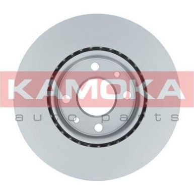 KAMOKA Bremsscheibe | 1031524