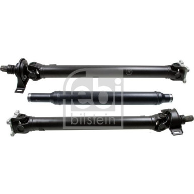 174108 Gelenkwelle, Achsantrieb