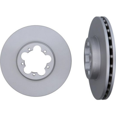 KAMOKA Bremsscheibe 103273