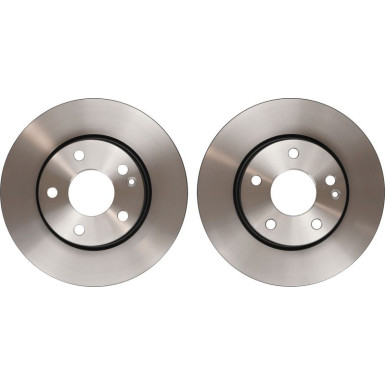 Bremsscheibe Db P. W169/W245 1,5-2,0 04-12 DF4383