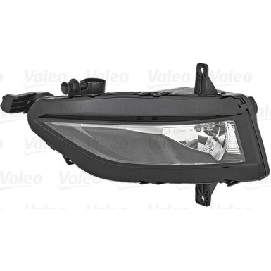 VALEO Nebelscheinwerfer | 047417