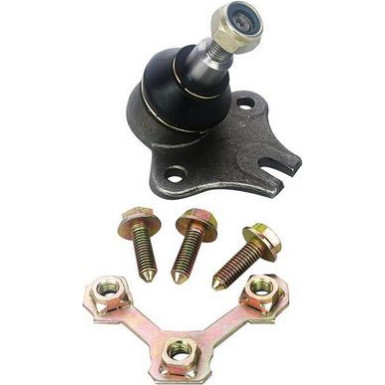 DENCKERMANN Schulterklopfen DENCKERMANN Schulterklopfen