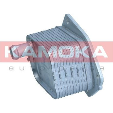 KAMOKA Ölkühler, Motoröl 7730039