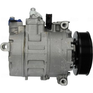 Kompressor PKW AUDI A4/S4 00- 1.6I16V FIRST FIT 89092