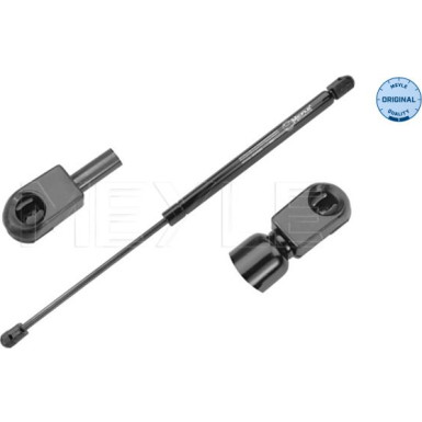 Gasfeder, Koffer-/Laderaum MEYLE-ORIGINAL: True to OE 6409100014 Gasfeder, Koffer-/Laderaum MEYLE-ORIGINAL: True to OE 6409100014