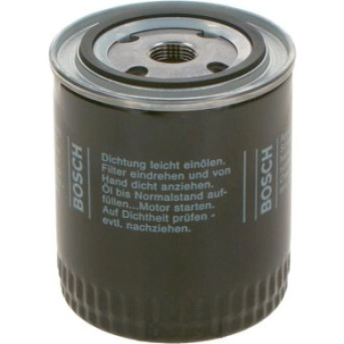 Ölfilter | AUDI,SKODA,VW | 0 451 103 313