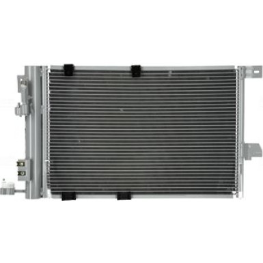 Kondensator PKW Opel Astra G FIRST FIT 94384