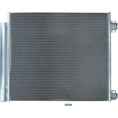 KAMOKA Kondensator, Klimaanlage | 7800088