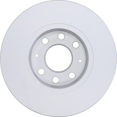 KAMOKA Bremsscheibe 1033568