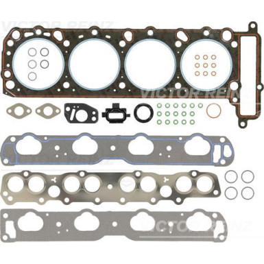 Entrussersatz ohne VDD / VSD | MERCEDES | 02-27670-03 Entrussersatz ohne VDD / VSD | MERCEDES | 02-27670-03