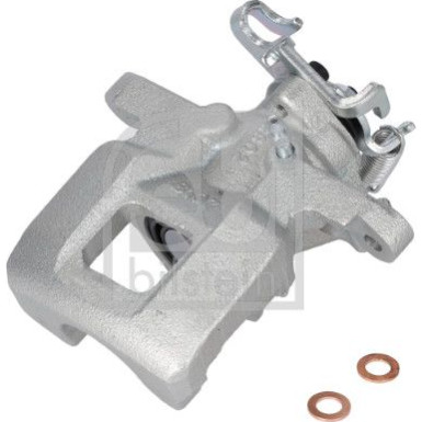 FEBI BILSTEIN Bremssattel | 186200