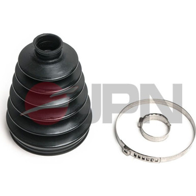 JPN Faltenbalgsatz, Antriebswelle 50P4015-JPN JPN Faltenbalgsatz, Antriebswelle 50P4015-JPN