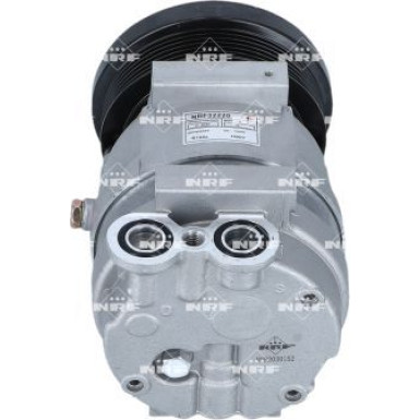 Kompressor, Klimaanlage EASY FIT 32220