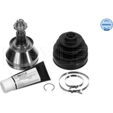 Gelenksatz, Antriebswelle Vw A3/Polo/Ibiza MEYLE-ORIGINAL: True to OE 1004980119