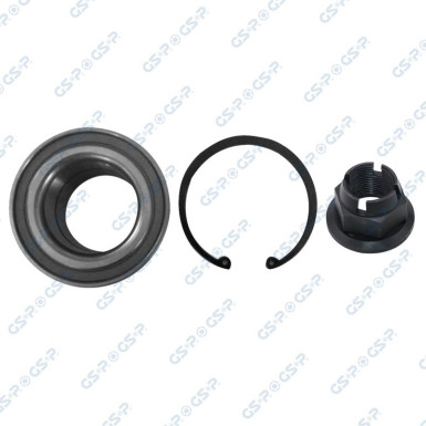 GSP Radlagersatz GK3613
