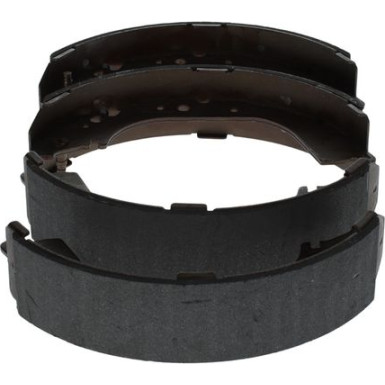 0 986 487 354 Bremsbackensatz