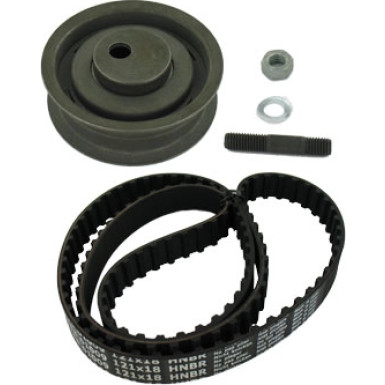 VKMA 01009 Zahnriemensatz VKMA 01009 Zahnriemensatz