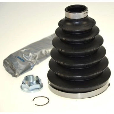 24875 Faltenbalgsatz, Antriebswelle 24875 Faltenbalgsatz, Antriebswelle