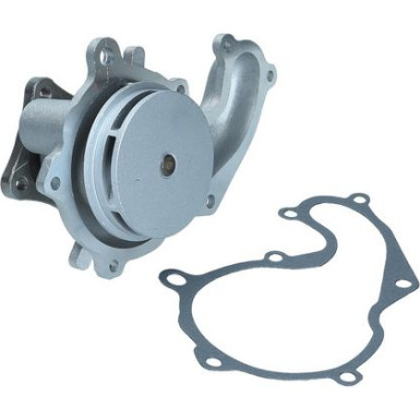 KAMOKA Wasserpumpe T0128