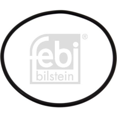 FEBI BILSTEIN Dichtung, Wasserpumpe FEBI BILSTEIN Dichtung, Wasserpumpe