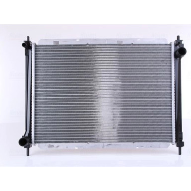 Wasserkühler PKW | NISSAN Micra (K12) 1,5 dCi | 68722